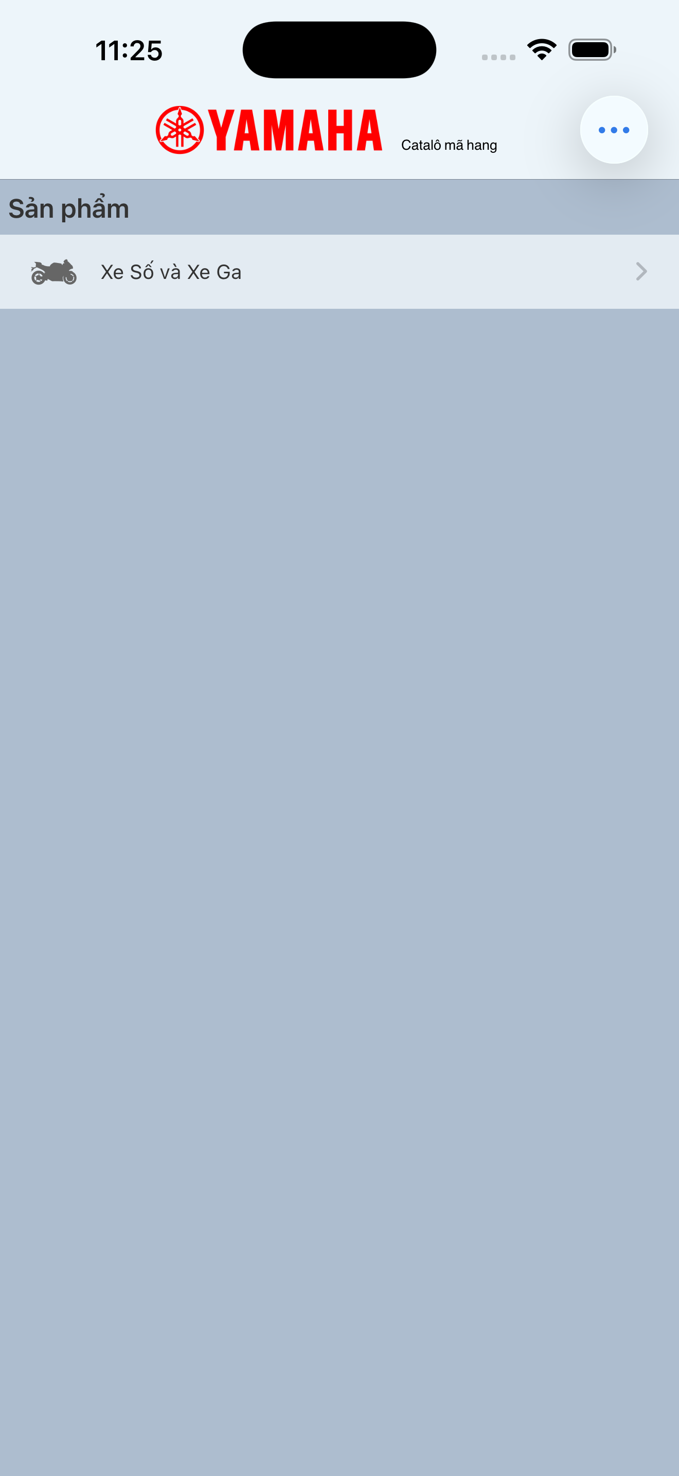 YAMAHA Parts Catalogue VNM