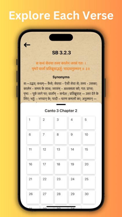 Srimad Bhagavatam (Hindi)