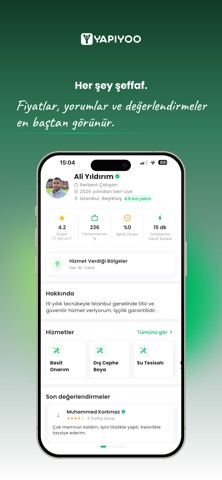 Yapıyoo Screenshot 2 of 5