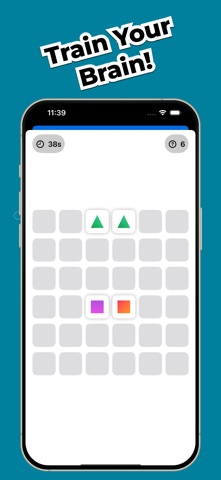 Card Match: Flip Pairs Screenshot 8 of 8