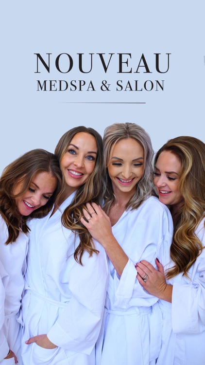 Nouveau Medspa and Salon