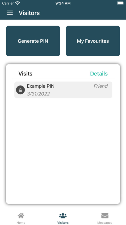 #6. OneSpace Connect (iOS) De: OneSpace Technologies (Pty) Ltd