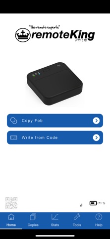 RKRebadgePRO Screenshot 4 of 4