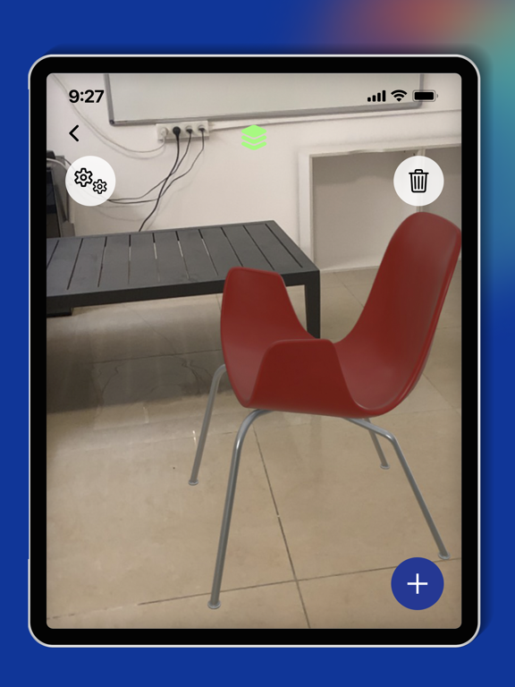 Screenshot #5 pour CSCONNECT XR