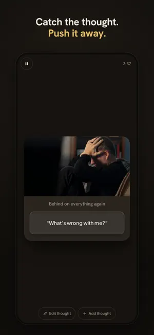 ReThink: Mental Fitness screenshot 3