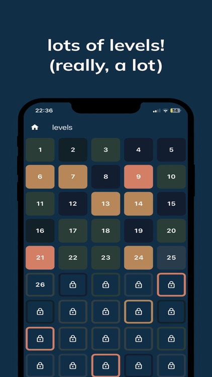BrainGrid screenshot-3