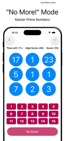 CommonDivisor Screenshot 4 of 6