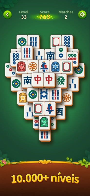 Mahjong Blast screenshot 6