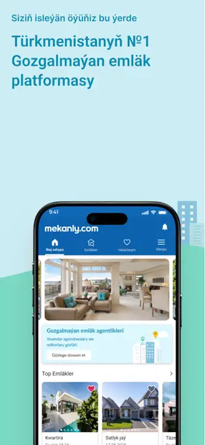 Mekanly screenshot 1