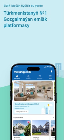 Mekanly screenshot