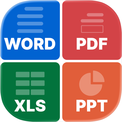 Office Suite-Word, PDF, Sheets