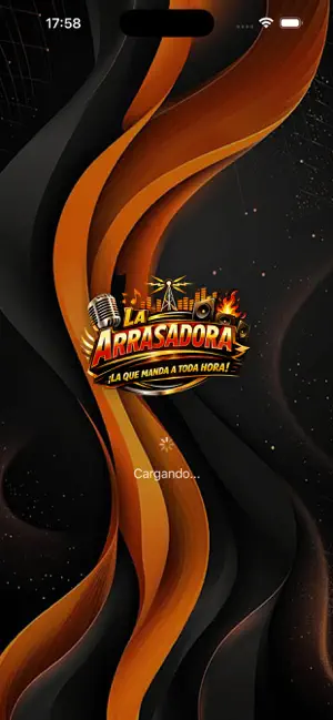 La Arrasadora screenshot 1