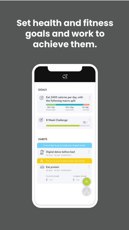 True Vitality Coaching screenshot-3