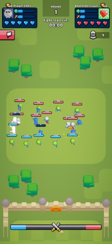 Bumpington Screenshot 6 of 6