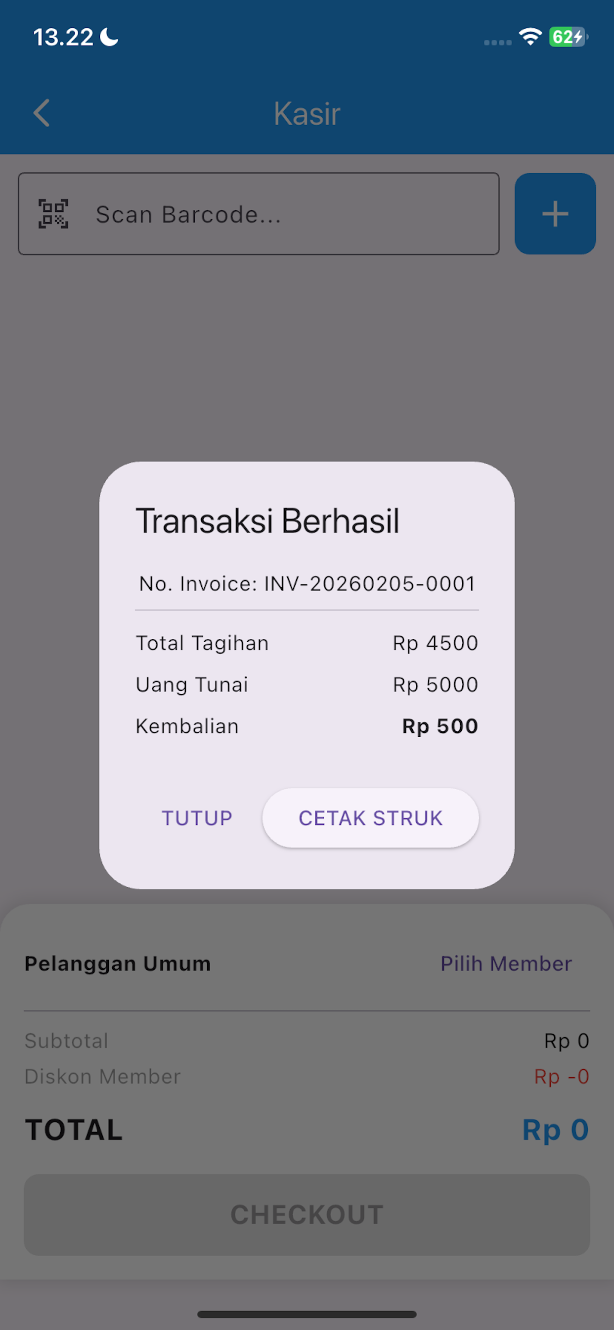 AIPOS Mobile