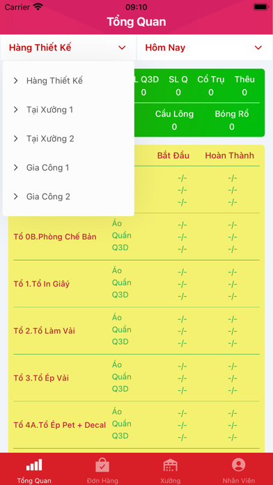 Hacado Việt Nam Screenshot