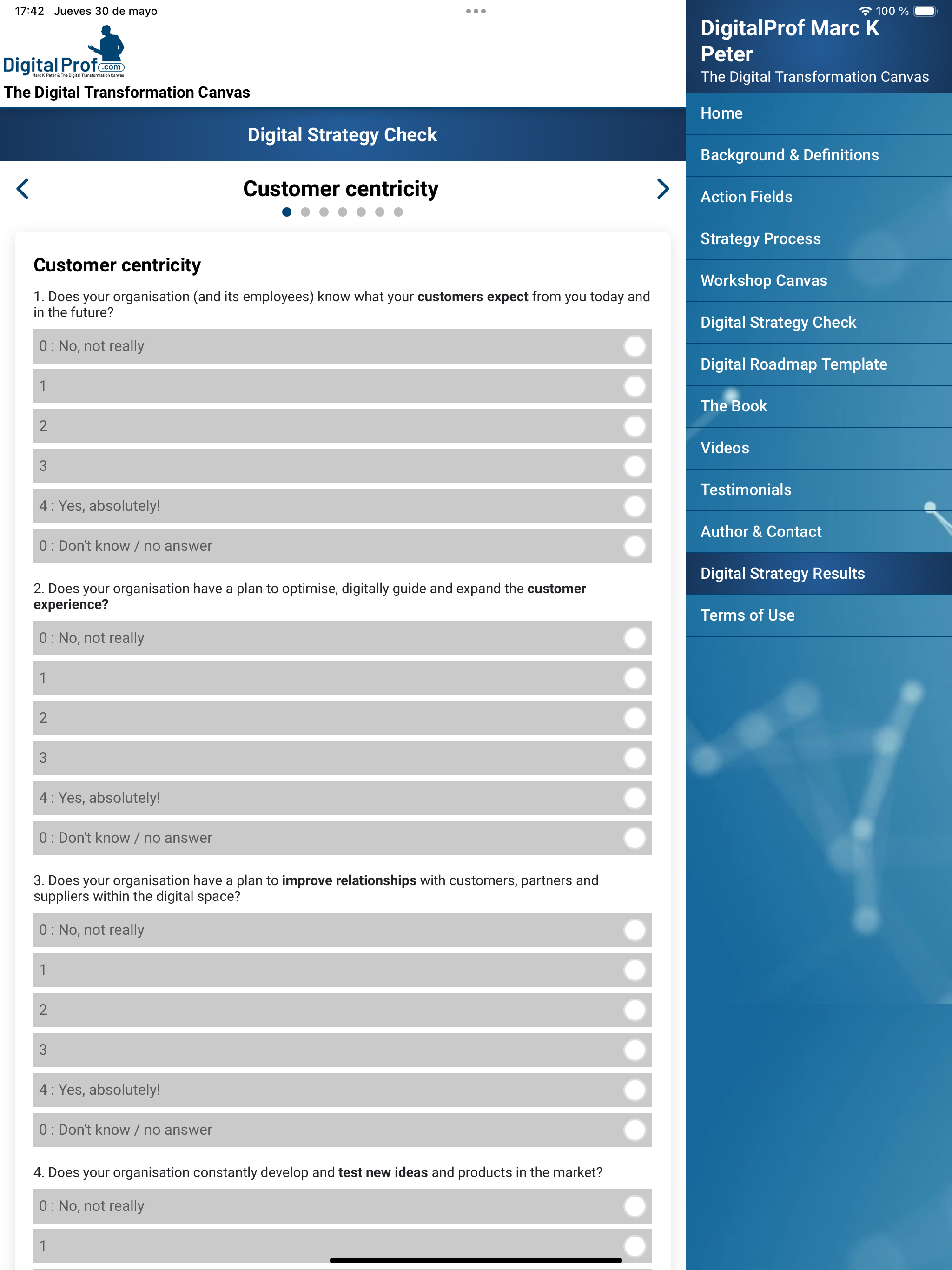 Document Scanner & Editor ­