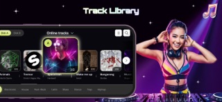 Beatix: DJ Mix & Beat Maker screenshot