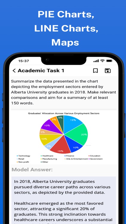 IELTS Writing Success - 2025 screenshot-6