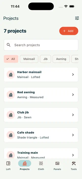 Battenline screenshot 2