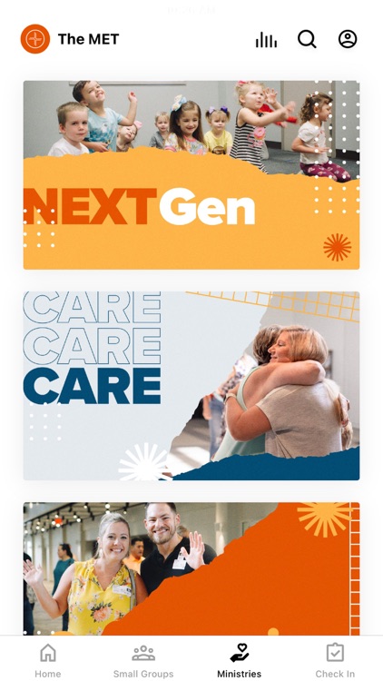 The MET Church Houston TX