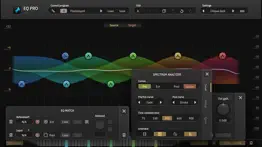 tb equalizer pro iphone bildschirmfoto 3
