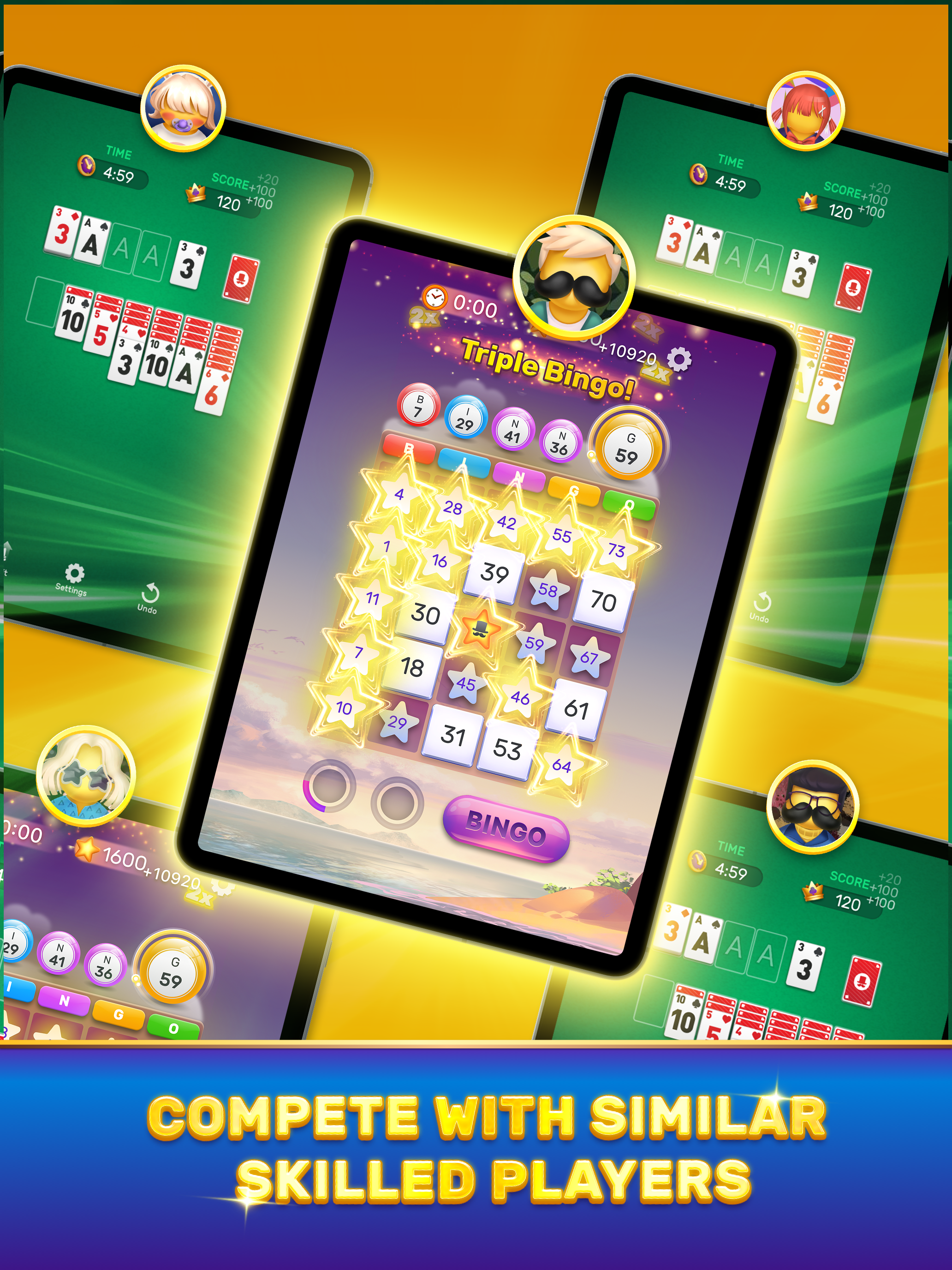 Lucky Day - Win Cash screenshot 15