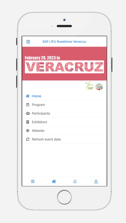 JuicEvents powered by SGF, IFU