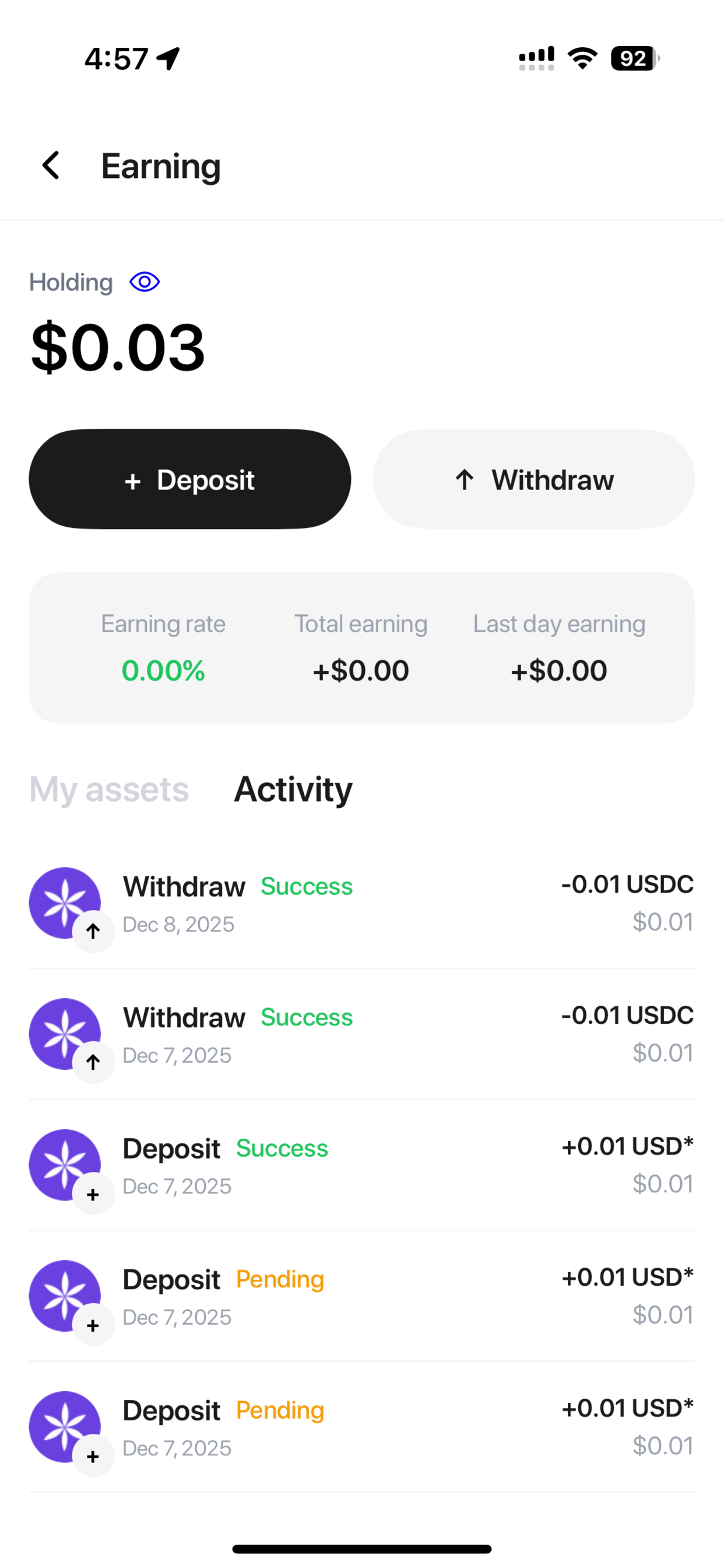 SurfCash