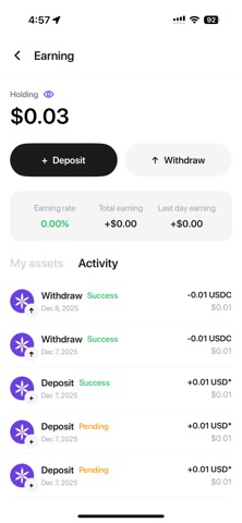 SurfCash Screenshot 3 of 6