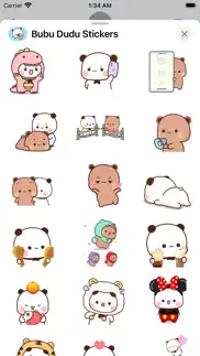 bubu dudu stickers - wasticker problems & solutions and troubleshooting guide - 2