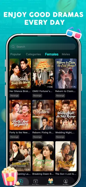 TwistoraDrama screenshot 3