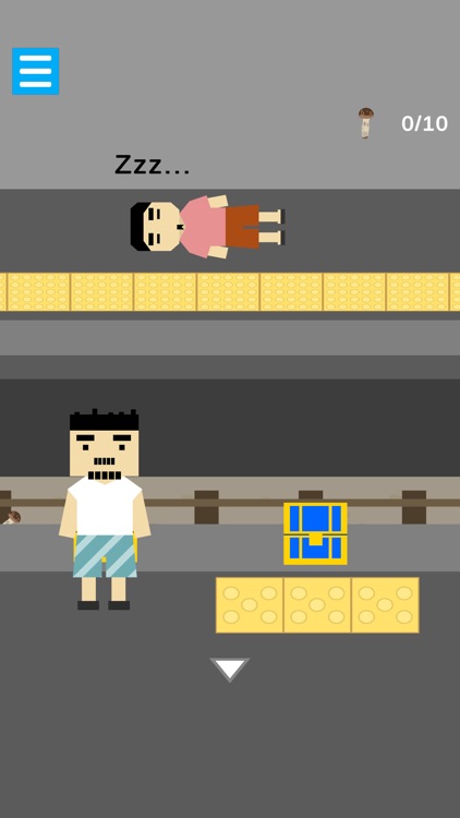 Escape Game : Matsutake Feast screenshot-7