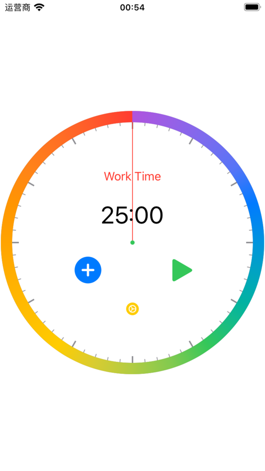 #1. FlowTomato - Pomodoro Timer (macOS) 由: 辉章 何