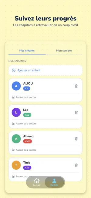 Super École screenshot 4