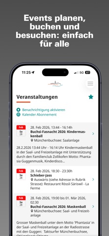 Münchenbuchsee screenshot