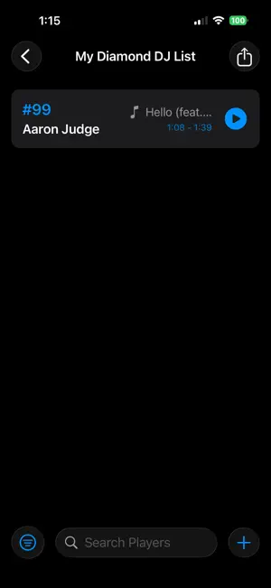 Diamond DJs screenshot 4