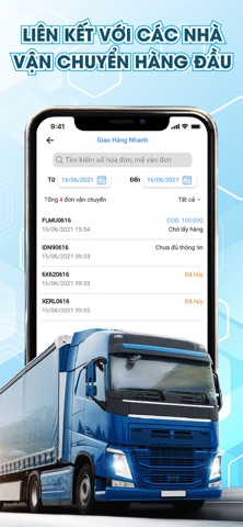Sales365 - Hóa Đơn Điện Tử screenshot