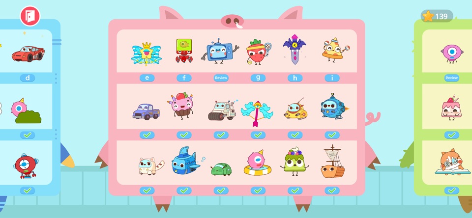 Toddler Learning Games for 2-5 screenshot 9