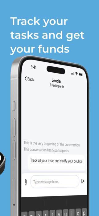 FACo Lending Screenshot 5 of 6