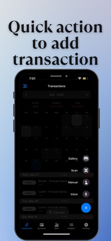 fAInance Screenshot 3 of 8