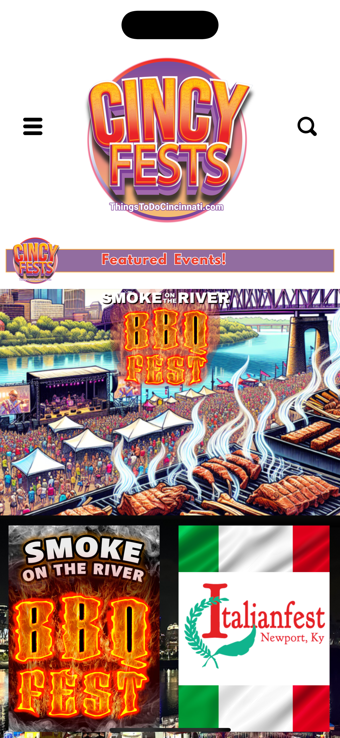 CincyFests