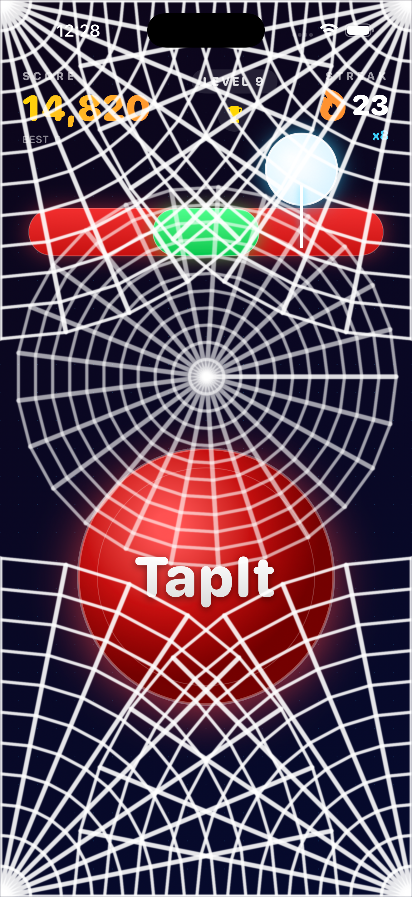 TapIt Master