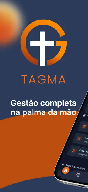 Tagma screenshot 1
