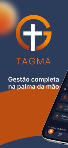 Tagma Screenshot 1 of 5