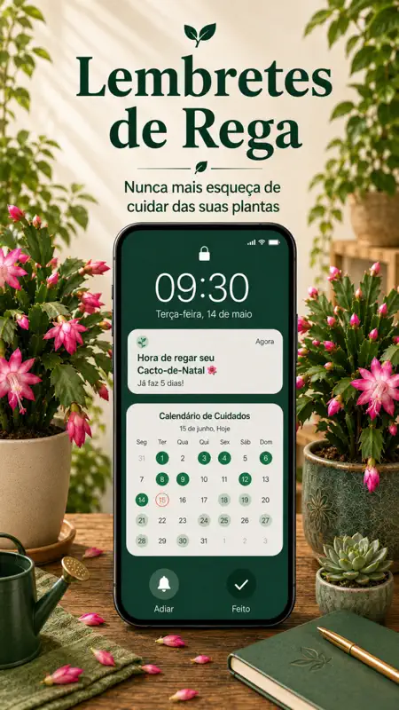 PlantAID: Identifica & Cuidar screenshot 7 of 8
