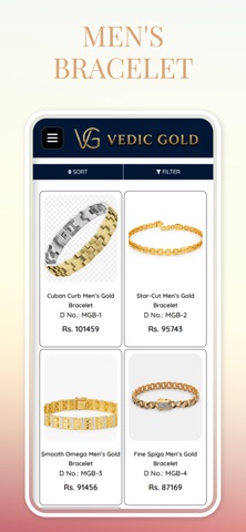 Vedic Gold. Screenshot 2 of 10