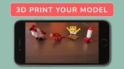 Screenshot #3 pour Montessori Blocks