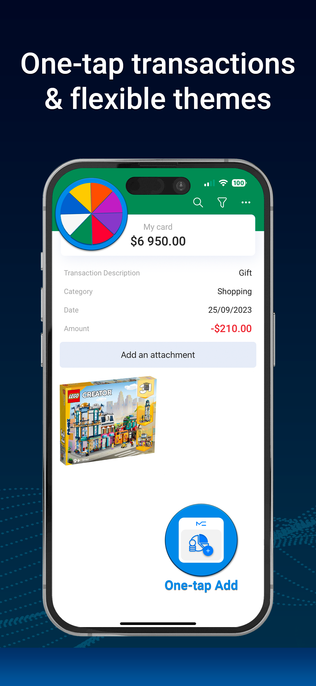 Budget Planner, Smart Spending