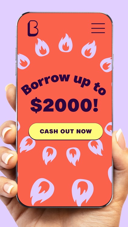 Beforepay: Borrow up to 3000 screenshot-0